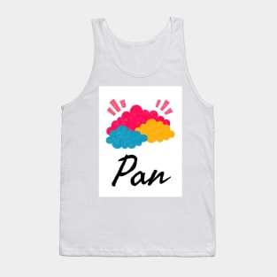 Pansexual Tank Top